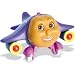 Jay Jay the Jet Plane: Tracey Wooden Character