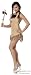 Sexy Adult Indian Woman Costume (Size:Small 6-8)