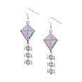 Kite Earrings