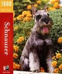 Schnauzer 1000pc Puzzle