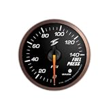 STRI CS5205W-E Imperial DSD Series Fuel Pressure Gauges