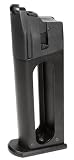 Soft Air Spare Magazine for CO2 Desert Eagle 50AE (Black)
