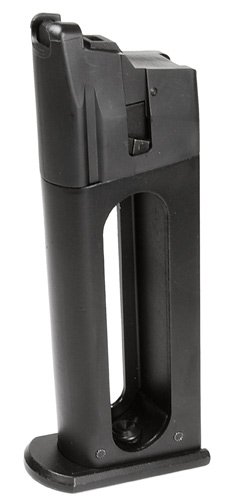 Soft Air Spare Magazine 50AE (Black)