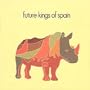 Future Kings of Spain