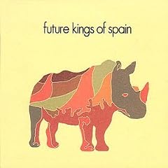 Future Kings of Spain