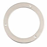 4in. Gauge Mounting Flange