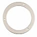 4in. Gauge Mounting Flange