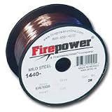 ER70S-6 Mild Steel Welding Wire .035 2 Lbs.