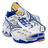 Mizuno Womens Wave Lightning 3 - 2006 Version