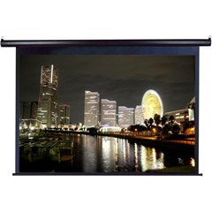 Elite Screens VMAX92UWV2 VMAX2 Electric Projection Screen (92-Inch 4:3 Aspect Ratio)