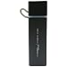 MiPow SP4000-BK PowerTube Zusatzakku f�r Smartphone und MP3-Player (4000mAh)
