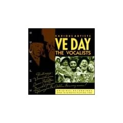 V.E. Day: Vocalists