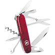 Climber- Ruby Knife - Knives - Swiss Style