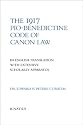 1917 Pio-Benedictine Code of Canon Law
