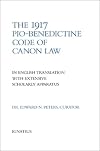 The 1917 Pio-Benedictine Code of Canon Law
