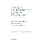1917 Pio-Benedictine Code of Canon Law