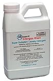 Allersearch Allergen Wash Laundry Detergent 24 oz. picture 31H2180l0 L. SL160 Allersearch Allergen Wash Laundry Detergent 24 oz.