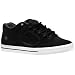 Emerica Mens Shoes Reynolds 3 Black/White/Grey Image