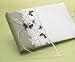 Butterfly Wishes in Precious Jewels Traditional Guest Book (Set of 1) - by Weddingstar
