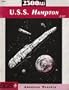 U.S.S. Hampton: American Warship - 25mm deck plans (2300AD RPG)