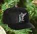 Florida Marlins Baseball Cap Ornament
