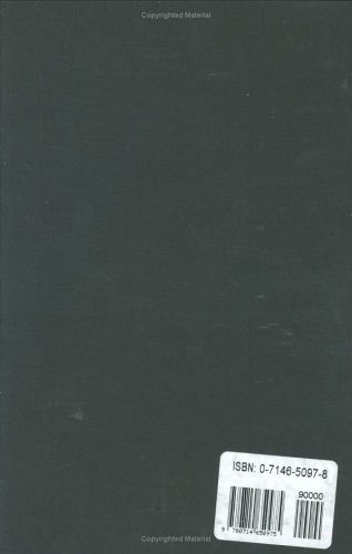 In the Anglo-Arab Labyrinth: The McMahon-Husayn Corespondence and Its Interpretations, 1914-1939