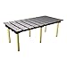 Strong Hand Tools BuildPro Modular Welding Table - 30in Steel, Model# TMB57838