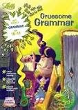 Letts Magical Skills - Gruesome Grammar Age 10-11: Ages 10-11