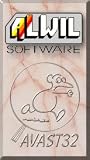 avast32 Groupware Edition