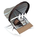 Infant Rocker - Color Bella Blue