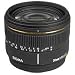Sigma 30mm f/1.4 EX DC Lens for Minolta and Sony Digital SLR Cameras