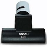 Bosch Premium / Formula Turbo Upholstery Brush