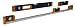 IDL TOOLS INTERNATIONAL LT4803 MOD 3-in-1 48" Modular Level IDL TOOLS INTERNATIONAL LT4803 MOD 3-in-1 48" Modular Level
