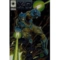 X-O Manowar book cover
