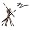Yves Saint Laurent Dessin Des Sourcils (Eyebrow Pencil) 5 Ebony