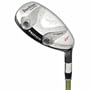 Tour Edge Mens Exotics CB2 Hybrid Utility Woods