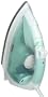 Bosch TDA8340UC Motor Steam Iron with Stainless Steel Soleplate And Auto Shut-Off