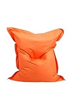 MESANA Puff Grande (Naranja)