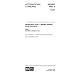 ISO/IEC 7501-2:1997, Identification cards - Machine readable travel documents - Part ...