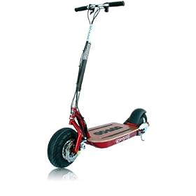 Go-Ped ESR750 Electric Powered City Scooter (Multiple Colors)
