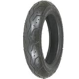 Shinko SR560 Front - Rear Scooter Tire - 80/90-10/--