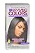 Reviving Colors No. 391 Radiant Black Hair Color Women by Dark And Lovely