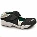 Nike Air Rift - 7 Uk - Black & White - Man Made