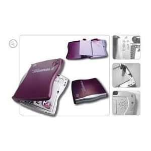 Girl Tech - Password Journal 2