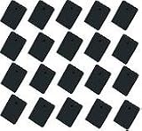 Wholesale 20 Pack of SterlingTek's Premium Li-10B 1400 mAh Olympus Equivalent Lithium Ion Batteries for Olympus 300, 400, 410,C-50 zoom, C-5000 zoom, C-470 zoom, C-7000 and more olympus Cameras! -SterlingTek