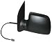 94-02 FORD ECONOLINE VAN e150 e250 e350 e450 MIRROR LH (DRIVER SIDE) VAN, Power, Swing-Lock Paddle (1994 94 1995 95 1996 96 1997 97 1998 98 1999 99 2000 00 2001 01 2002 02) FD81EL F4UZ17683B Image