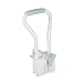 Cosco Ability Care Tub Assist Bar, Green