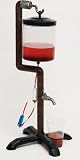 In My Veins Drink Dispenser