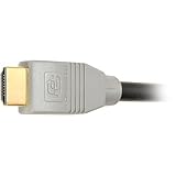 Phoenix Gold HDMX.520 HDMI Cable 500 Series Silver (2 Meter)