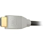 Phoenix Gold HDMX.520 HDMI Cable 500 Series Silver (2 Meter)